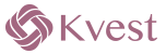Kvest factory logo