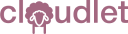 Clouldlet small logo